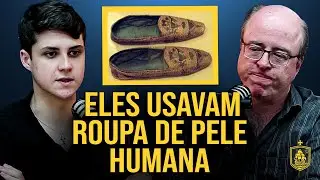 Houve CANIBALISMO na REVOLUÇÃO FRANCESA!