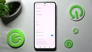 How to Change Font Size in XIAOMI 12T Pro &ndash; Make Font Larger / Smaller