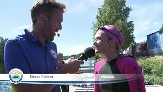 Intervju med Hanna 