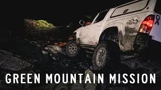 S1:E3 Into the Deep - Crawling the Marble Quarry