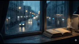 the comfort of being completely alone