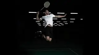 This is Badminton | Volant | Badminton-Inspired Activewear & Sportswear