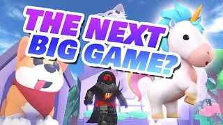 First Look at OVERLOOK BAY Beta