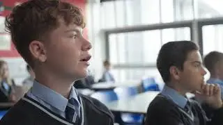 Implementing Oxford Smart Mosaic at Harris Academy Chafford Hundred