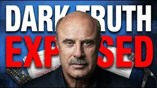 Dr. Phil&rsquo;s DARK Truth Finally Comes To Light.. (Fans Are REACTING!)