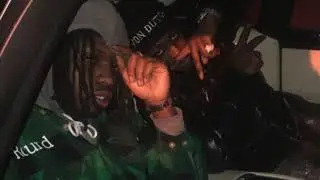 UnoTheActivist x Warhol.ss x Dc2trill - Ball Hog