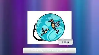 Drum Bags - Hummingbird 14