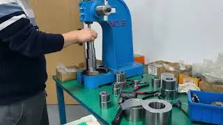 Planetary Gear Reducer manufacture -Planetary gear set-Making A Planetary Gearbox #reducer #factory