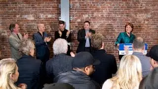 Supporting BC's Music Sector