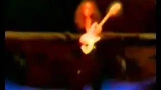 Ronnie James Dio & Yngwie Malmsteen   Dream On Превод