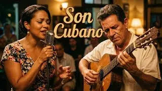 Vintage Havana Party | Son Cubano, Cha Cha & Mambo Mix (1H Playlist)