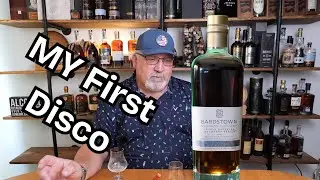 Bardstown Bourbon Co DISCOVERY 13 review
