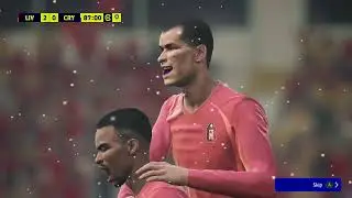 eFootball&trade; - Goal - Gravenberch - 2025-08-06 18-44-37
