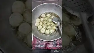 Manchurian recipe 