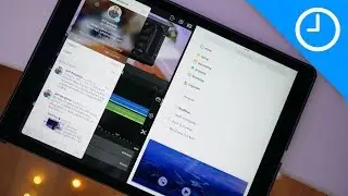 25 iPad Multitasking Tips - do you know them all? [9to5Mac]