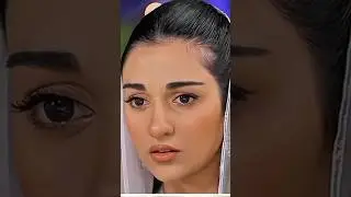 Sher Episode 37|danish temoor , sarah khan #2025drama #sherdrama #sarahkhan #danishtamoor #drama