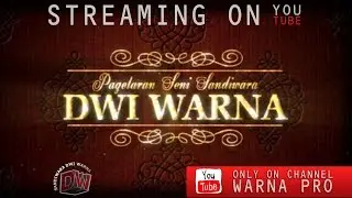 SIARAN LANGSUNG DWI WARNA PART 02 EDISI:18-11-2016
