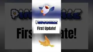 Pingorile &ndash; New Stuff + Bug Fixes!  #steam #indiegame #gamedev #funny