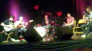 Lost in Transcription -- Suburban Dirts