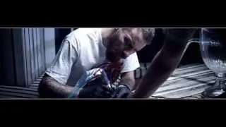 MOSH36 feat. MO - FRISCH T&Auml;TOWIERT (OFFICIAL HD VIDEO)