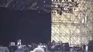 Comfortably Numb - Anathema Live at Gods of Metal 2007