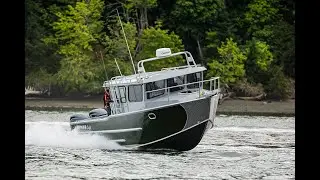 2026 Boat Show Model Loop