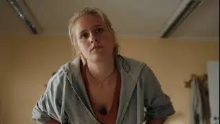 Lucie Hollmann -  Kroymann 1. Folge