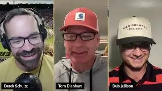 Gold and Black Radio: Purdue-Ball State preview show