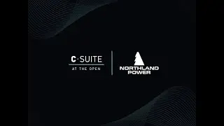Mike Crawley, CEO, Northland Power Inc.