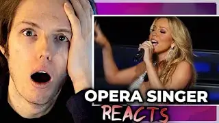 Mariah's INSANE adlibs BLOWS Vocal Coaches Mind.