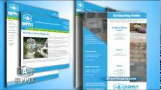 Braen Supply Cabelvision Commercial
