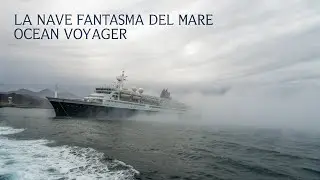 🌊 &ldquo;La Nave Fantasma del Mare: La Vera Storia della Ocean Voyager che il Mondo Vuole Dimenticare!&rdquo; 🚢