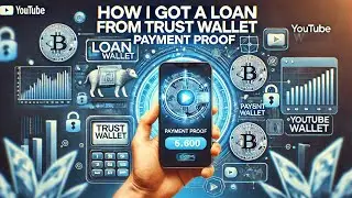 How I Secured a 1 BTC Loan Fast Using Trust Wallet Bot &ndash; My Step-by-Step Guide!