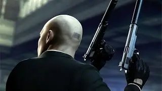 HITMAN Episode 1 - KGB disguise - The Final Test
