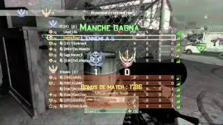 Killcam on Scrapyard SICK !