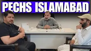 PECHS Islamabad Latest Updates & Honest Review | Residential & Commercial Investment Guide 2025
