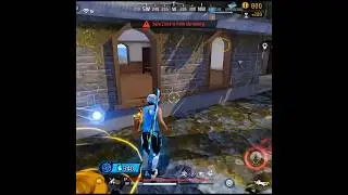 Girl prank 😂 Free Fire Funny Moments #freefire #shorts #thehimanshu #funny