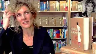 De Stem - Jessica Durlacher