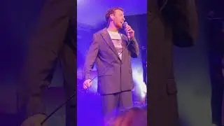 Skinny Living - Sleepwalking @ Leeds Irish Centre 2024