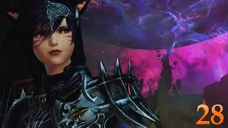A Test Of Will | FINAL FANTASY XIV ENDWALKER | 28
