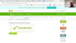 Comparing integers and absolute value review