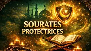 SOURATE PROTECTRICE - ALI JABER Qu&rsquo;Allah lui fasse mis&eacute;ricorde 