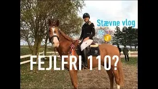 Stævne vlog #5 | Maja Dulong