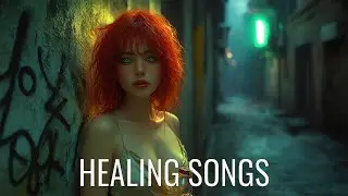 Healing songs for loneliness and despair, offering comfort, hope, and soothing melodies for the soul