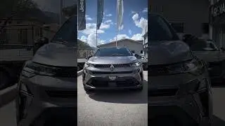 Nuova Renault Captur E-TECH Full Hybrid #automobile #renault #citycar
