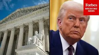 Trump Announces 10% Global Tariff After Supreme Court Ruling&mdash; Here's What That Will Look Like