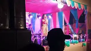 THWI BAI O HAA NI | Live Kokborok | #USha_Debbarma