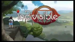 Indivisible Prototype Beta (PS4)