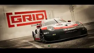 GRID 2019 PC Gameplay #1 - An Awesome Racing Game [FREE TO PLAY FOR 3 DAYS] [LINK IN DESCRIPTION]