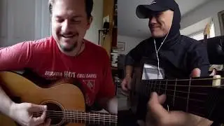 Los Guys - Turtleneck (Original) - Lockdown Sessions #10